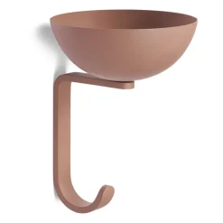 Northern Vaatelineet & Henkarit^Nest vaateripustin, Warm beige