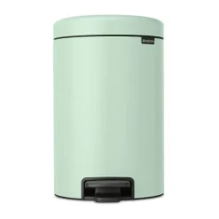 Brabantia Poljinämpärit^New Icon poljinroskis 12 litraa, Jade Green