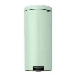 Brabantia Poljinämpärit^New Icon poljinroskis 30 litraa, Jade Green