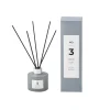Illume x Bloomingville Tuoksukynttilät & Tuoksutikut^NO. 3 Santal Fig -tuoksutikut, 100 ml