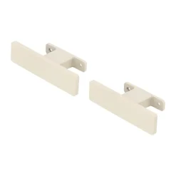 Scandi Living Koukut & Vaateripustimet^Nod small koukku, Beige