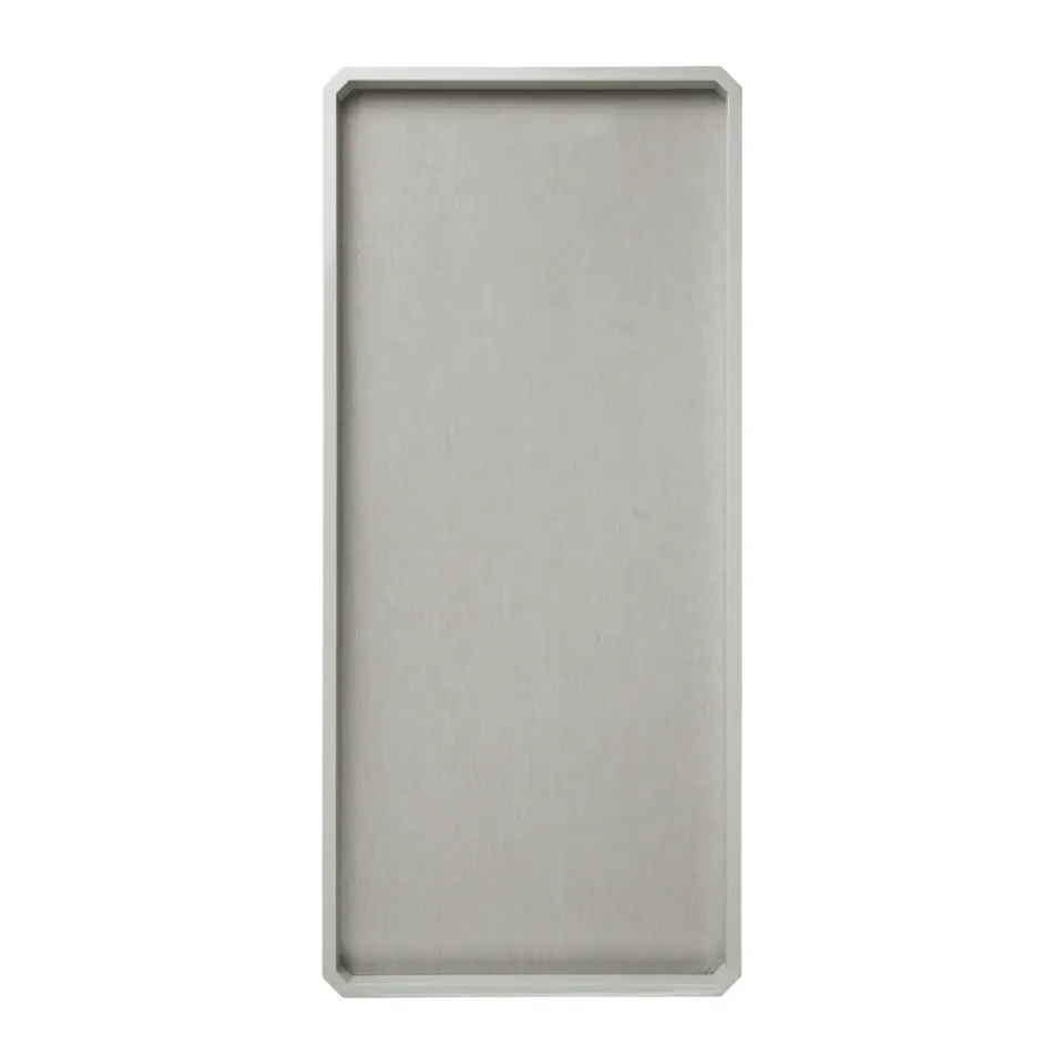 Ferm Living Ilmoitustaulut^Nova ilmoitustaulu 45x100 cm, Light Celedon