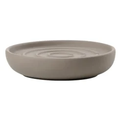 Zone Denmark Saippua-Annostelijat & Saippuakupit^Nova One saippuavati, Taupe