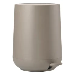 Zone Denmark Poljinämpärit^Nova poljinroskis 5 l, Taupe