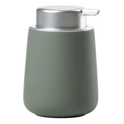 Zone Denmark Saippua-Annostelijat & Saippuakupit^Nova saippua-annostelija, Olive green