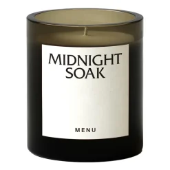 Audo Copenhagen Tuoksukynttilät & Tuoksutikut^Olfacte tuoksukynttilä Midnight Soak, 235 g