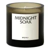 Audo Copenhagen Tuoksukynttilät & Tuoksutikut^Olfacte tuoksukynttilä Midnight Soak, 79 g