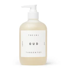 Tangent Saippuat & Käsivoiteet^Oud käsisaippua, 350 ml