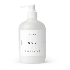 Tangent Saippuat & Käsivoiteet^Oud käsivoide, 350 ml
