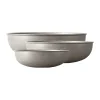 DBKD Ruukut^Out bowl 3 osaa, Beige