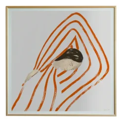 Fine Little Day Julisteet^Own strokes -juliste, 70 x 70 cm