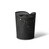 Gejst Paperikorit^OYA roskakori 20 l, Tummanharmaa
