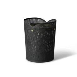 Gejst Paperikorit^OYA roskakori 20 l, Tummanharmaa