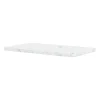 Montana Hyllyt & Hyllyjärjestelmät^Panton Wire pöytälevy 18,8x34,8 cm, White marble
