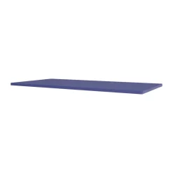 Montana Hyllyt & Hyllyjärjestelmät^Panton Wire pöytälevy 70,1x34,8 cm, Monarkki