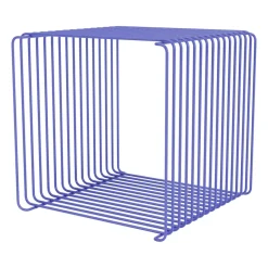 Montana Hyllyt & Hyllyjärjestelmät^Panton Wire Single hylly 34,8x34,8x34,8 cm, Monarch