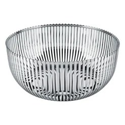 Alessi Koristekulhot^PCH05 hedelmäkori Ø 24 cm, Ruostumaton teräs