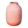 Villeroy & Boch Maljakot^Perlemor Home Nek maljakko L, Rose