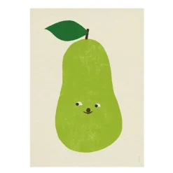 Fine Little Day Julisteet|Lastenhuoneen Sisustus^Piggelin-juliste, 50 x 70 cm