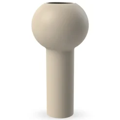 Cooee Design Maljakot^Pillar maljakko 32 cm, Sand