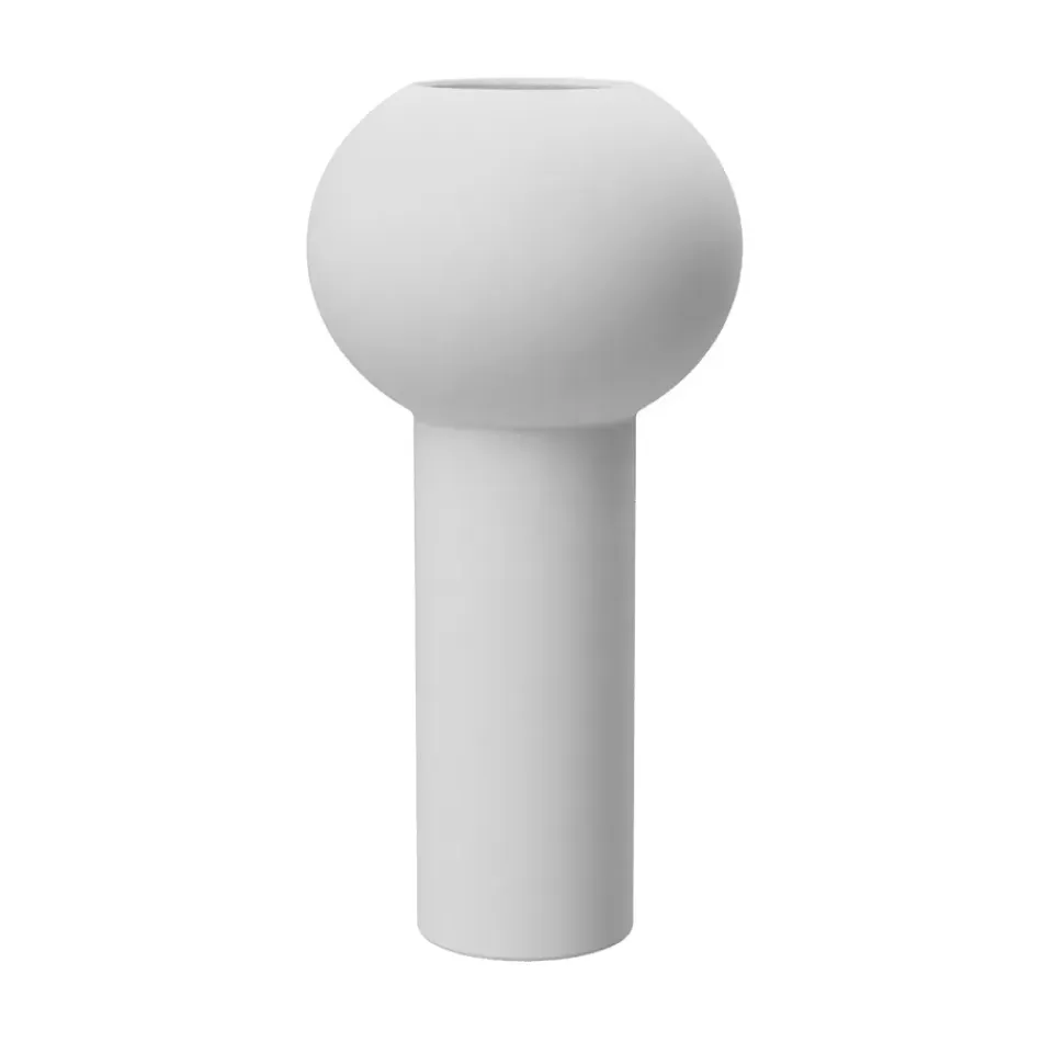 Cooee Design Maljakot^Pillar maljakko 24 cm, Valkoinen
