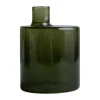 DBKD Maljakot^Pipe maljakko 14 cm, Green