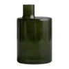 DBKD Maljakot^Pipe maljakko 12 cm, Green