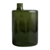 DBKD Maljakot^Pipe maljakko 21 cm, Green