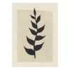Paper Collective Julisteet^Plant Poem -juliste, 50 x 70 cm
