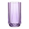 Iittala Maljakot^Play vaasi 180 mm, Vaaleanlila