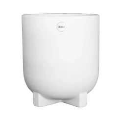 DBKD Ruukut^Plus ruukku Ø 16 cm, White
