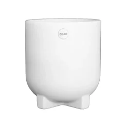 DBKD Ruukut^Plus ruukku Ø 14 cm, White