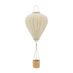 Bloomingville Mobiilit|Lastenhuoneen Sisustus^Pomp mobil 85 cm, Keltainen