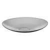 Orrefors Koristekulhot^Pond lautanen 36,3 cm, Harmaa