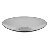 Orrefors Koristekulhot^Pond lautanen 21,2 cm, Harmaa