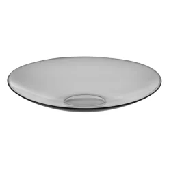 Orrefors Koristekulhot^Pond lautanen 21,2 cm, Harmaa
