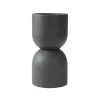 DBKD Kynttilänjalat & Kyntteliköt^Post kynttilänjalka 16 cm, Cast iron