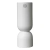 DBKD Maljakot^Post maljakko 23 cm, White