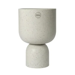 DBKD Ruukut^Post ruukku Ø 13 cm, Mole dot