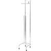 Etol Design Wc-Paperitelineet^Premium Line wc-paperiteline, kromi