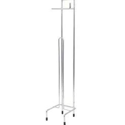 Etol Design Wc-Paperitelineet^Premium Line wc-paperiteline, kromi