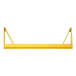 Maze Hyllyt & Hyllyjärjestelmät^Pythagoras XS -hylly limited edition, Maize yellow