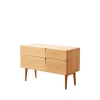 Muuto Senkit & Sivupöydät^Reflect sivupöytä, Oak small