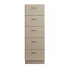 Relief Lipastot & Säilytyslaatikostot^sokkeli 41 cm, Beige