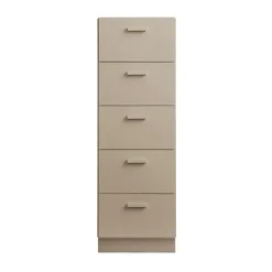 Relief Lipastot & Säilytyslaatikostot^sokkeli 41 cm, Beige