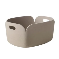 Muuto Säilytyskorit^Restore säilytyskori, Hiekka