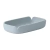 Muuto Kodinsisustusta Ja Yksityiskohtia|Koristetarjottimet^Restore tarjotin 15,5x28 cm, Light blue