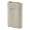 Muuto Maljakot^Ridge maljakko 35 cm, Beige