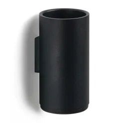 Zone Denmark Hammasharjatelineet^RIM hammasharjamuki seinään kiinnitettävä 13,6 cm, Black