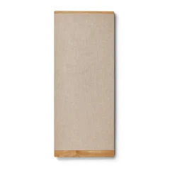 Form & Refine Ilmoitustaulut^Rim ilmoitustaulu 60x145 cm, Tammi